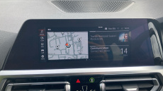 BMW 3 Series 320i Sport 5dr Step Auto Petrol Estate
